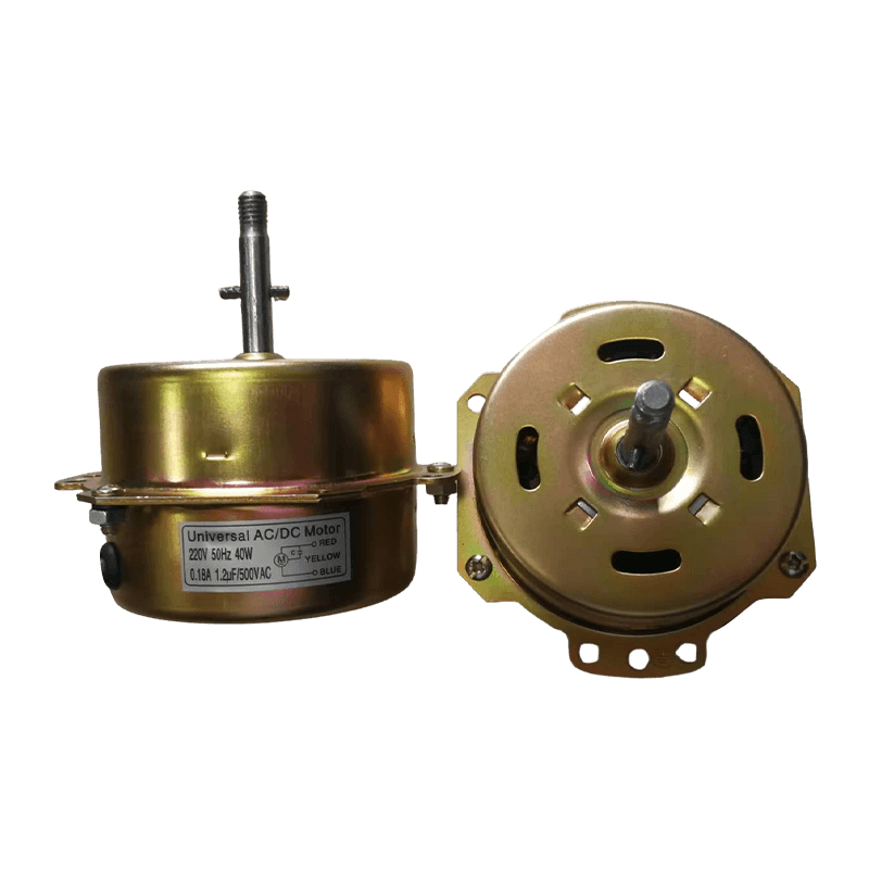 Pakotuulettimen moottoreita toimitetaan yksinomaan Pakistaniin