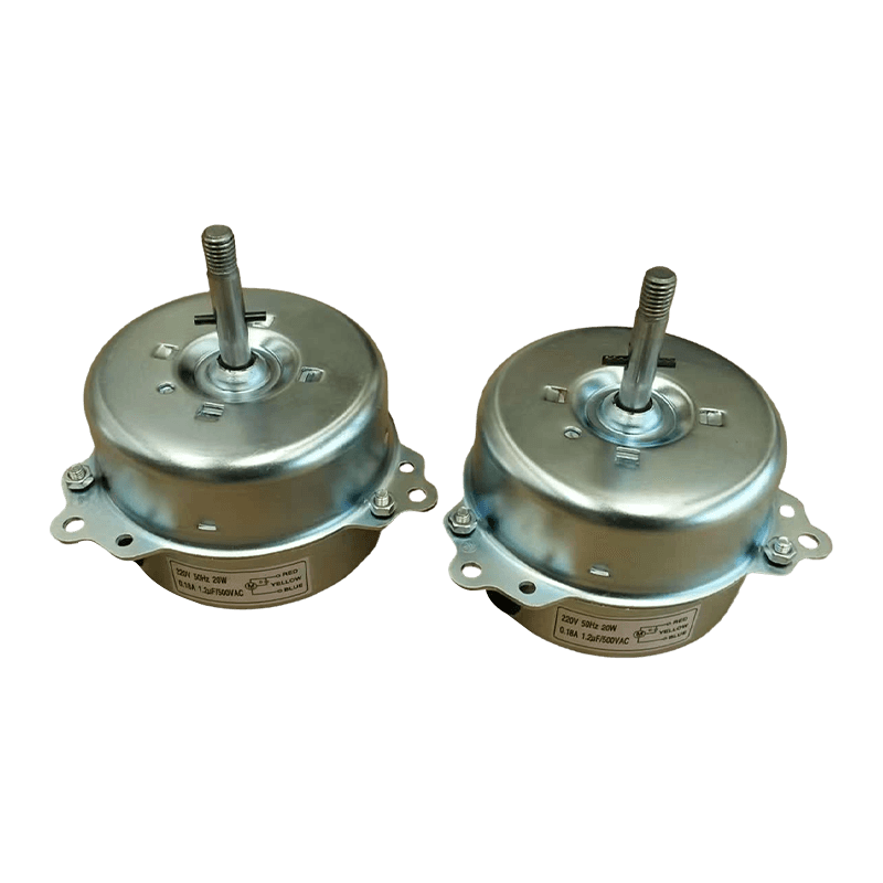 Pakotuulettimen moottoreita toimitetaan yksinomaan Pakistaniin