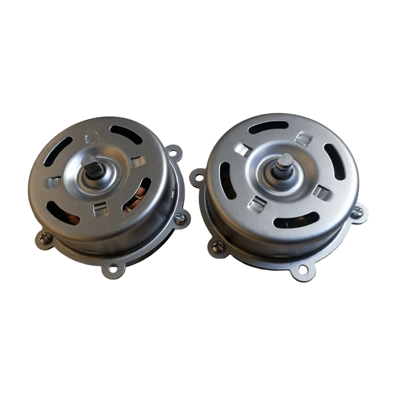 XY-106/107/108 nopea hiustenkuivaajan moottori