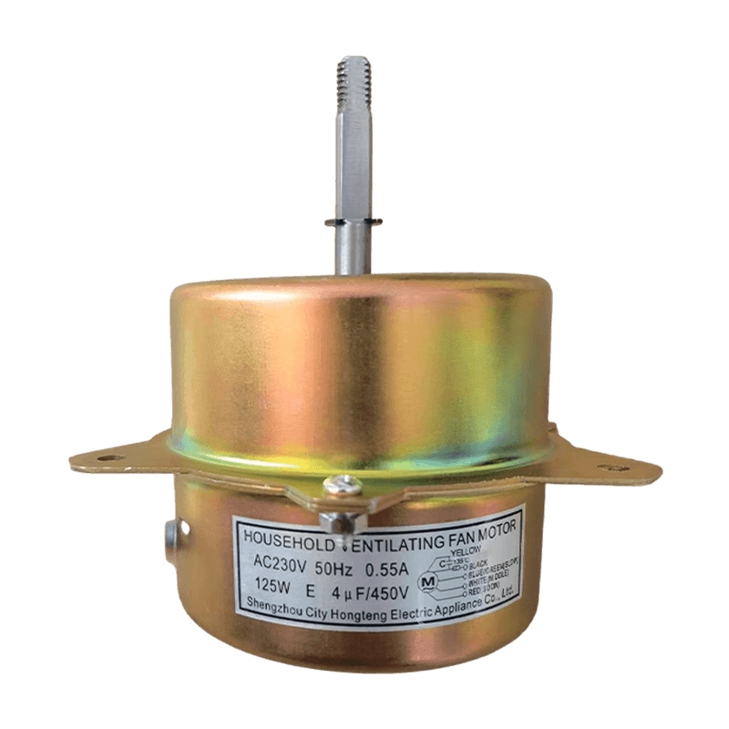 XY-106/107/108 nopea hiustenkuivaajan moottori