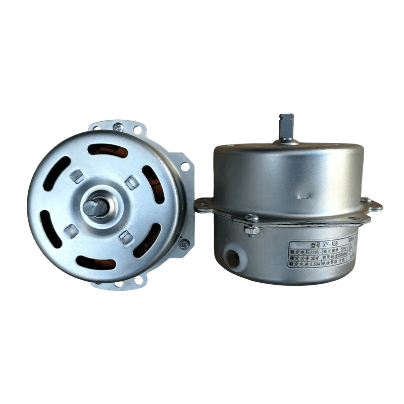 XY-106/107/108 nopea hiustenkuivaajan moottori