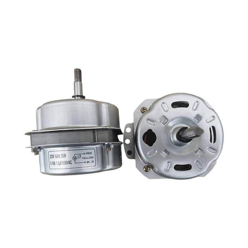 YSZ-45 kolminopeuksinen säädettävä tuuletin/värähtelevä tuuletinmoottori kodin jäähdytykseen