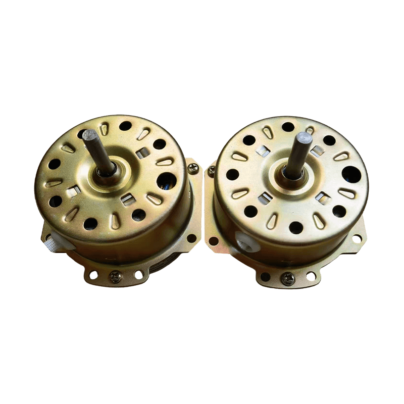 YYHS-65 kodinkonemoottori