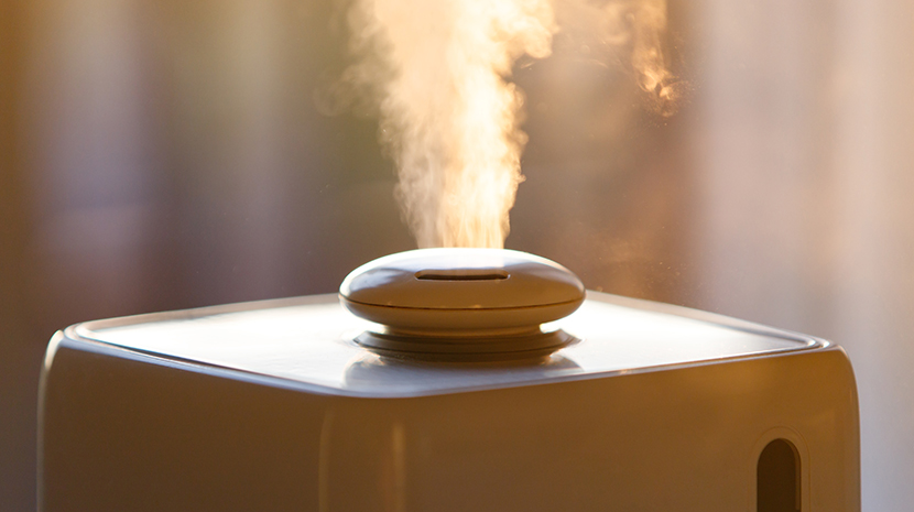 Kodin ilmanvaihto ja ilmanpuhdistus