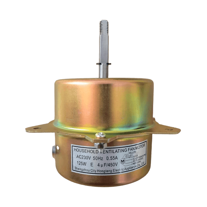 XY-108 nopea kotitalouksien hiustenkuivain/pölynimurin moottori