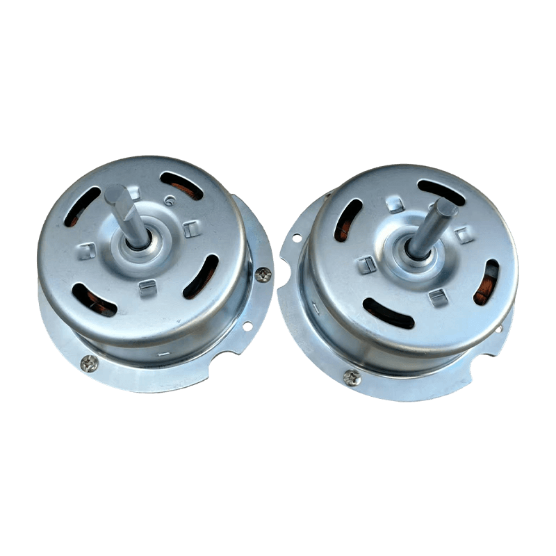 Hiomakoneen moottori