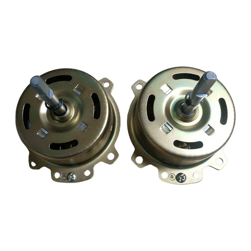 Nopeasti kuivuva käsienkuivausmoottori