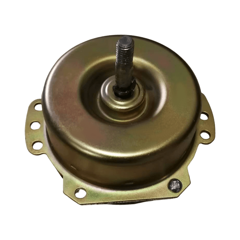 Pakotuulettimen/kylpyhuoneen lämmittimen moottori