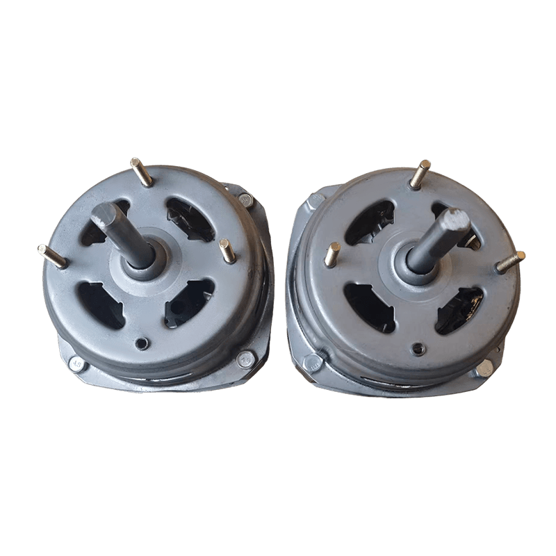 Nopea jäämurskauskoneen moottori