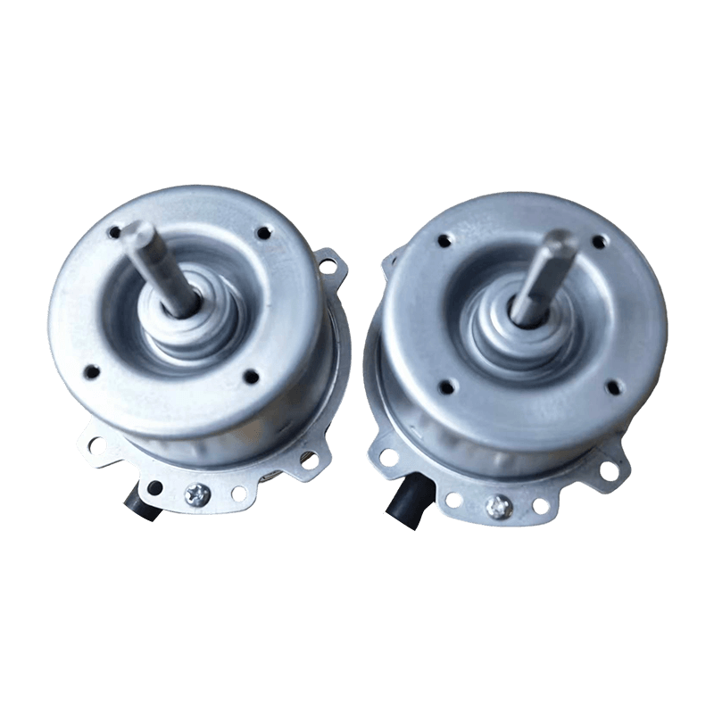 Pakotuulettimen moottorit toimitetaan yksinomaan Koreaan