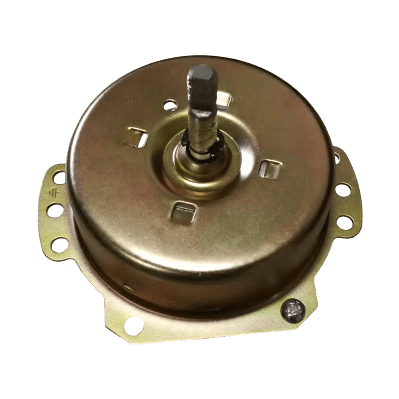 Pakotuulettimen/kylpyhuoneen lämmittimen moottori