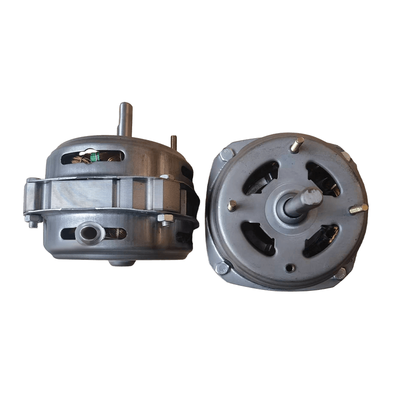 Nopea jäämurskauskoneen moottori