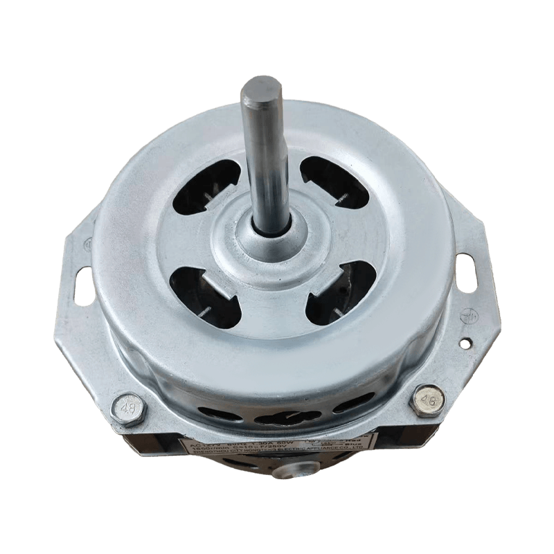 Moottorit, jotka on suunniteltu erityisesti pienille pesukoneille Etelä-Amerikassa