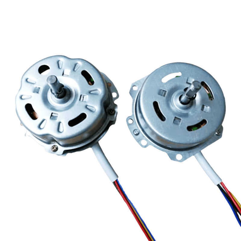 YYHS-45 45W 3-nopeuksinen säädettävä puhdaskuparinen tornituuletinmoottori