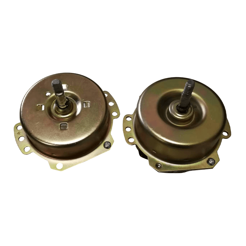 Pakotuulettimen/kylpyhuoneen lämmittimen moottori