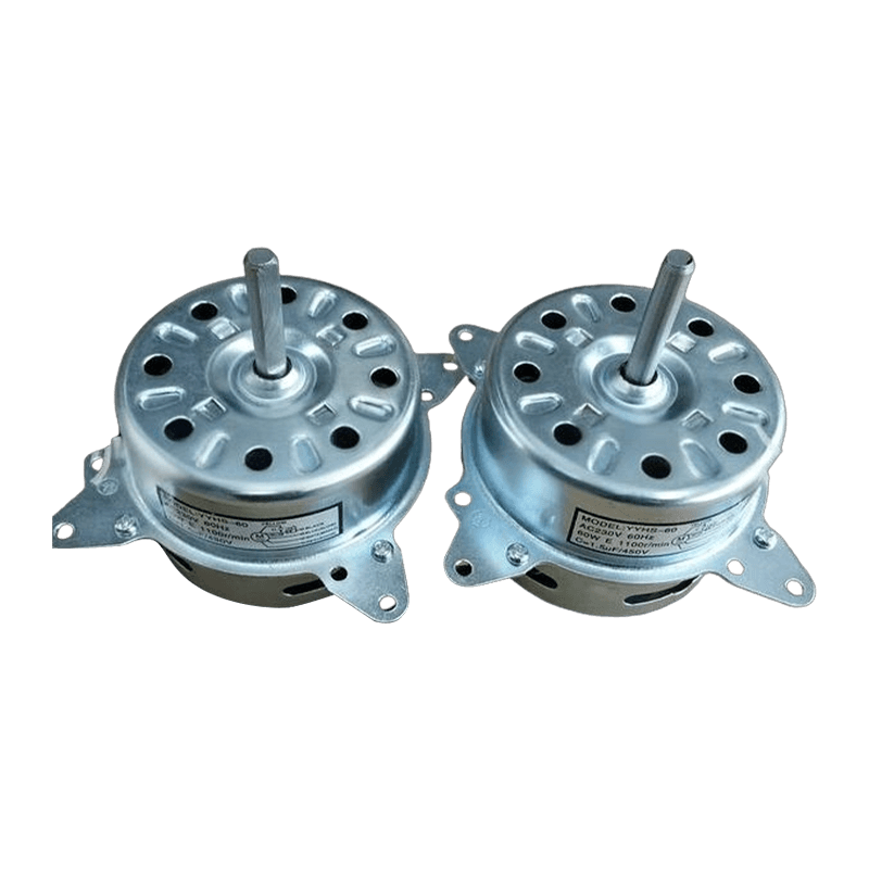 YSZ-60 kolminopeuksinen ilmastointilaitteen tuuletinmoottori