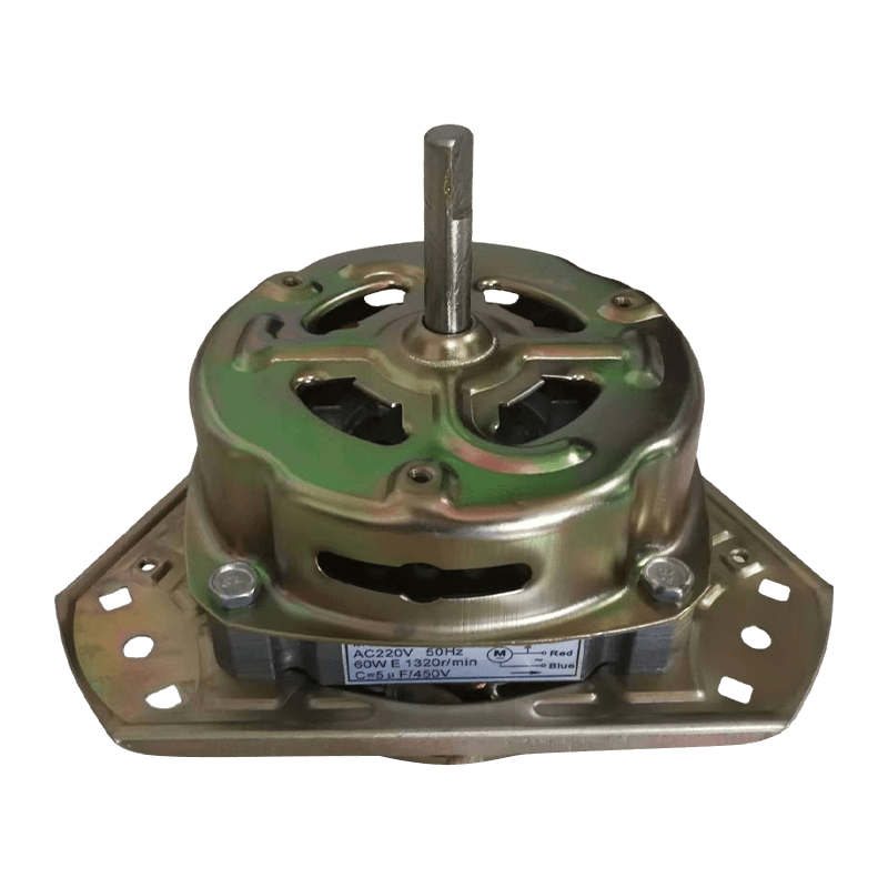 XD-sarjan pesukoneen ja linkouksen moottorit