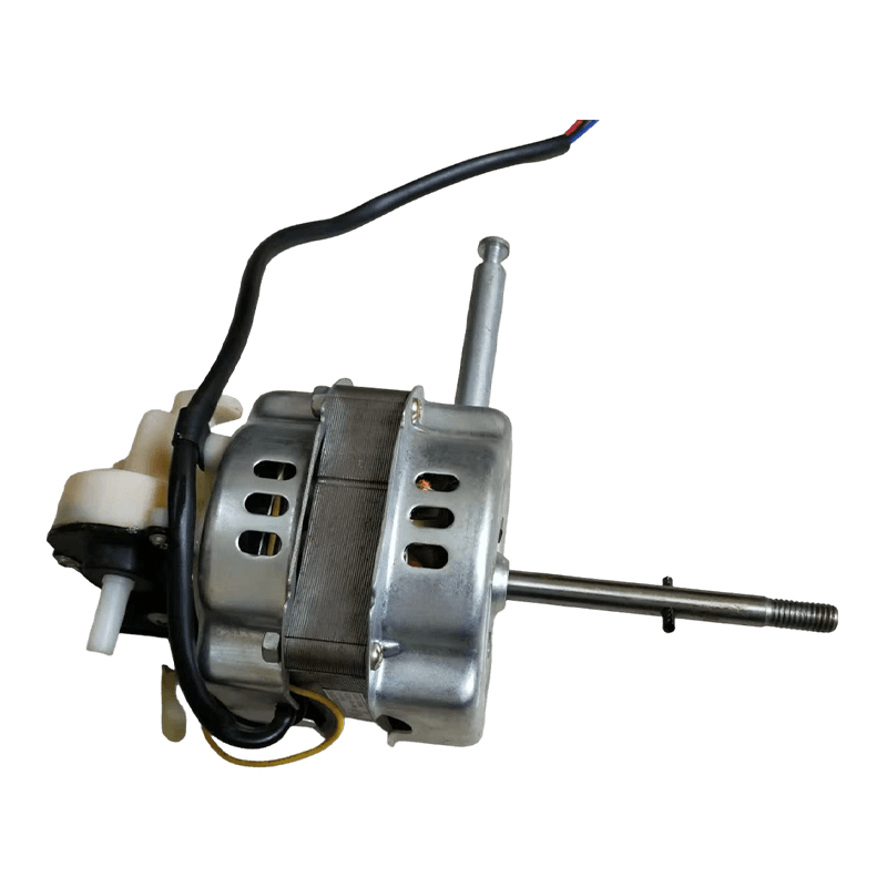 YYHS-45/60 3-nopeuksinen säädettävä sähkötuuletin/poistotuuletin yleiskäyttöinen puhdas kuparimoottori