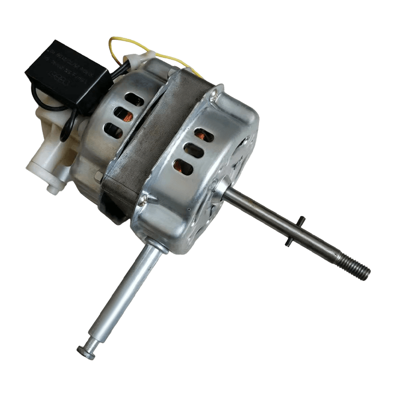 YYHS-45/60 3-nopeuksinen säädettävä sähkötuuletin/poistotuuletin yleiskäyttöinen puhdas kuparimoottori