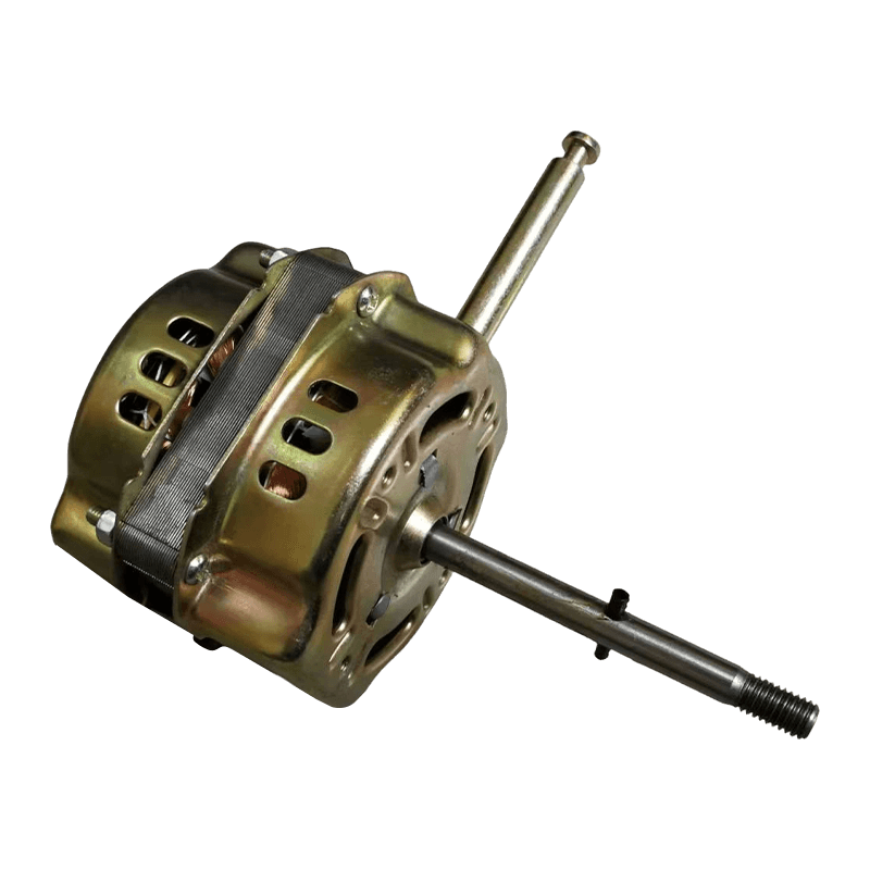 YYHS-45/60 3-nopeuksinen säädettävä sähkötuuletin/poistotuuletin yleiskäyttöinen puhdas kuparimoottori