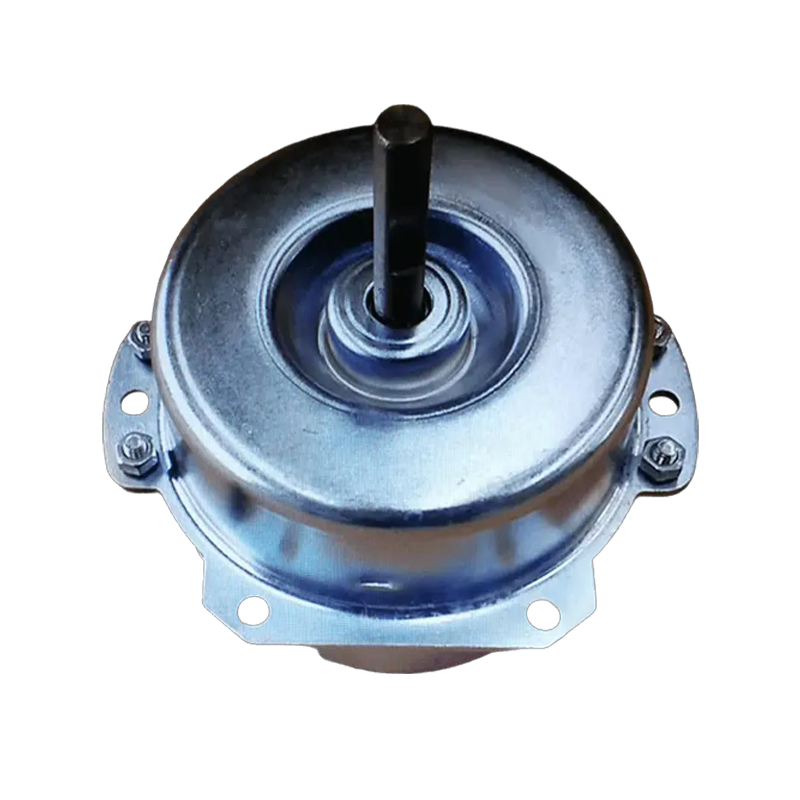 Hissin tuulettimen nopea tuuletinmoottori